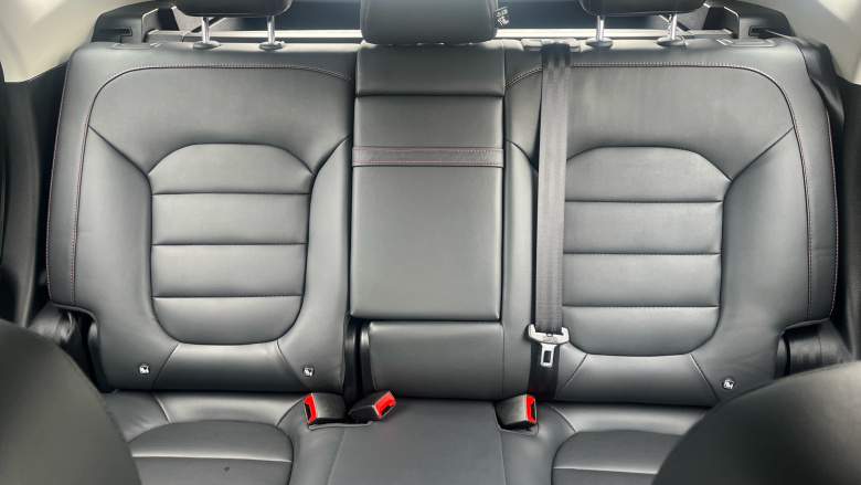 MG Hs 1.5 T-GDI Excite 5dr Petrol Hatchback